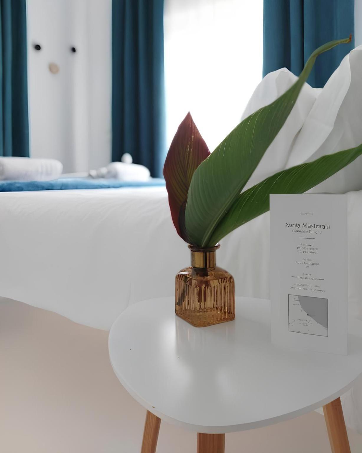 Zen Minimal Luxury Housing Tyros Villa Ngoại thất bức ảnh
